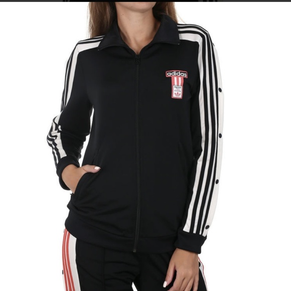 Adidas Originals Track Top - Picture 5 of 8